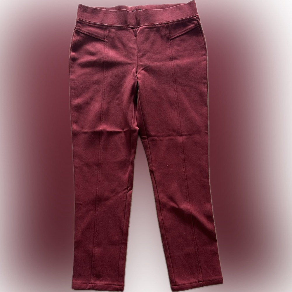 RW & CO Leggings | Red